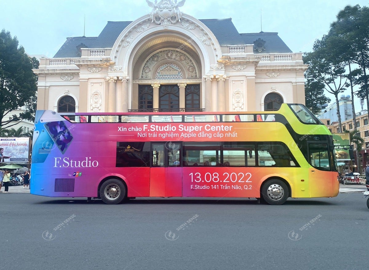 Quảng cáo Roadshow ô tô: Có đáng để đầu tư?