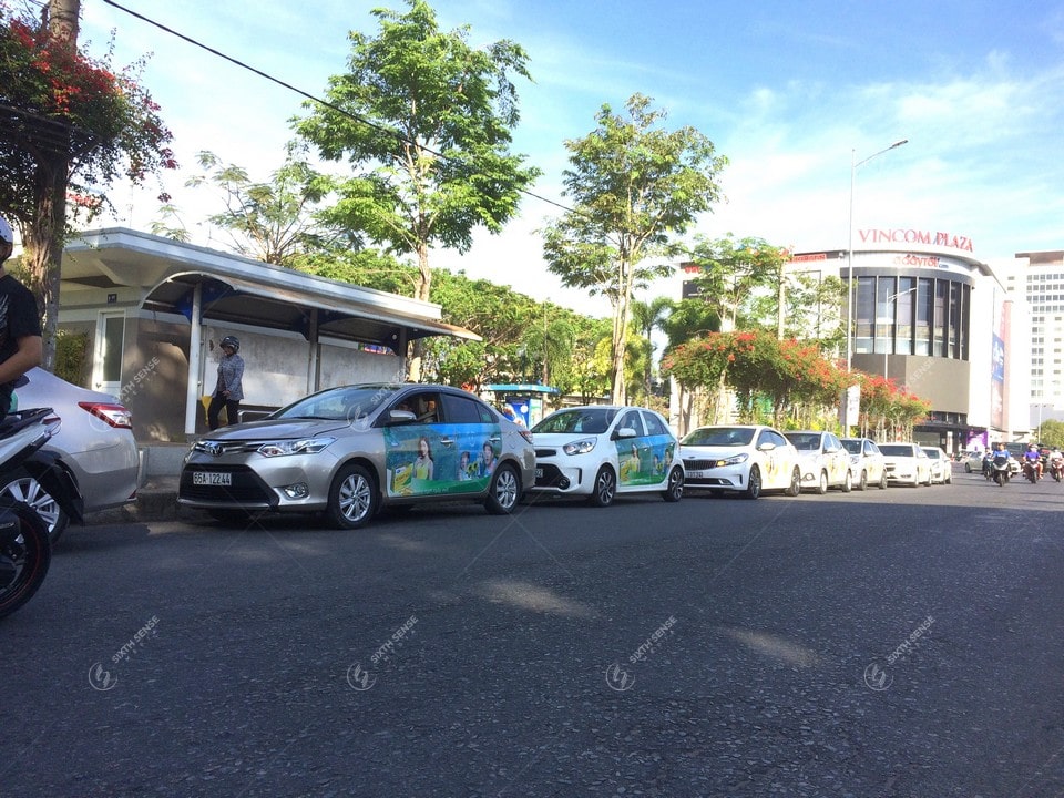 Mega We Care tổ chức roadshow ô tô tại 7 tỉnh thành