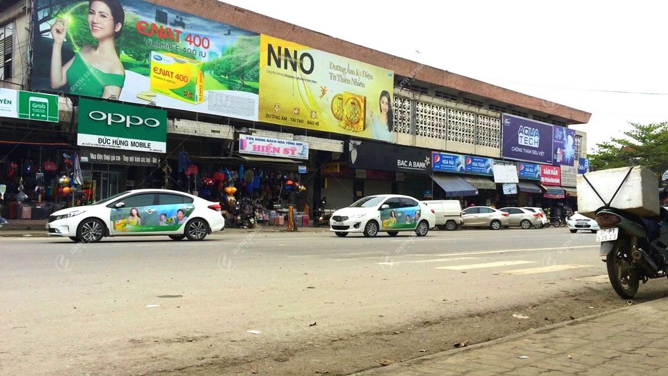 Mega We Care tổ chức roadshow ô tô tại 7 tỉnh thành