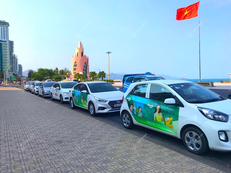 Mega We Care tổ chức roadshow ô tô tại 7 tỉnh thành