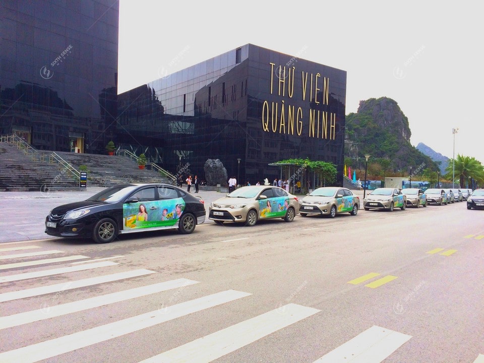Mega We Care tổ chức roadshow ô tô tại 7 tỉnh thành